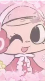 ai character: Shelly dw background