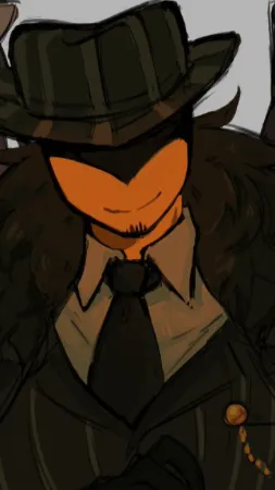 ai character: Mafioso background