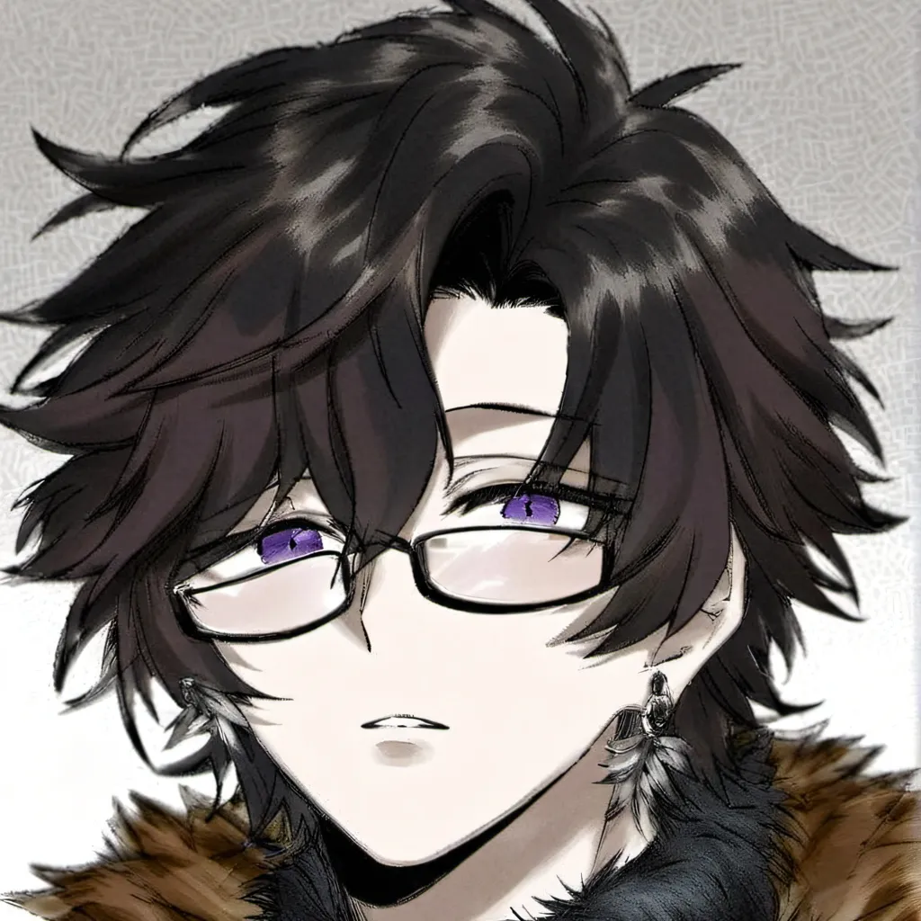 chat with ai character: ♪.ﾟ+.Enzo🥢