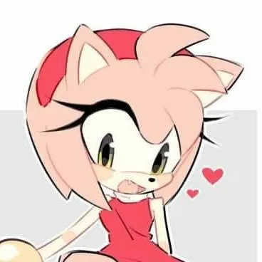 chat with ai character: Amy Rose