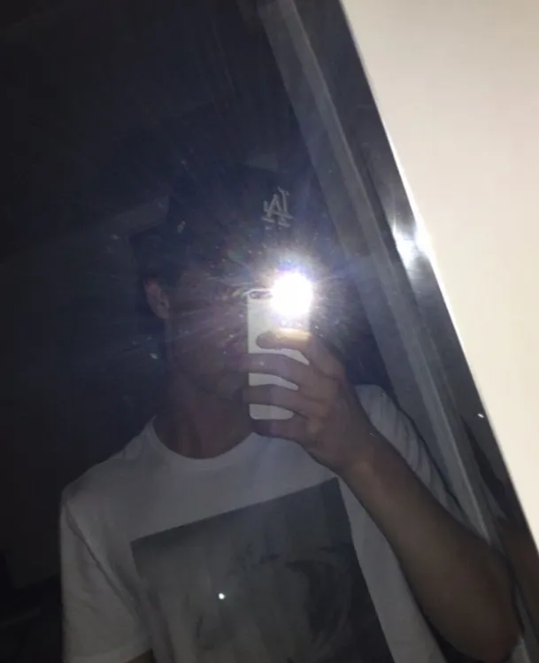 chat with ai character: John