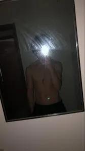 ai character: Mike background