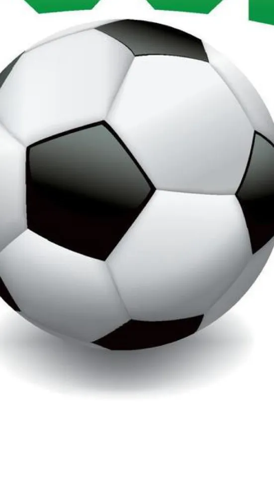 ai character: Soccer game background