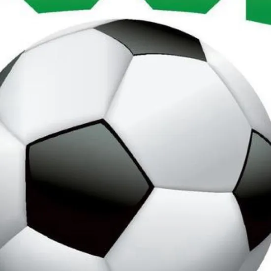 chat with ai character: Soccer game