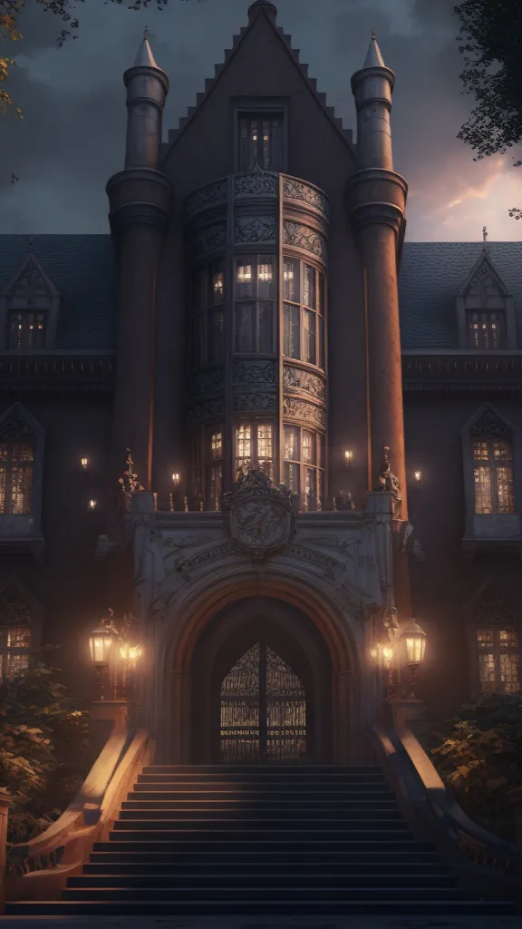 ai character: JT Magic background