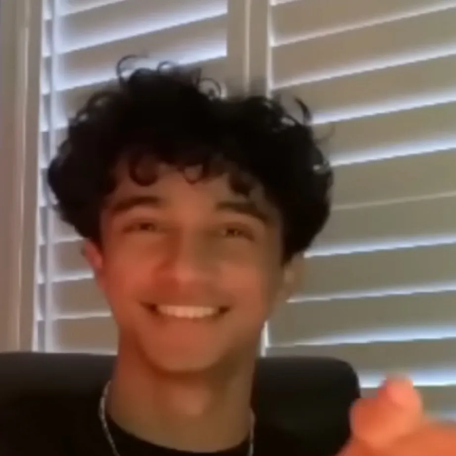 chat with ai character: Troy 