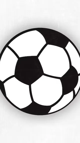 ai character: Soccer game 2! background