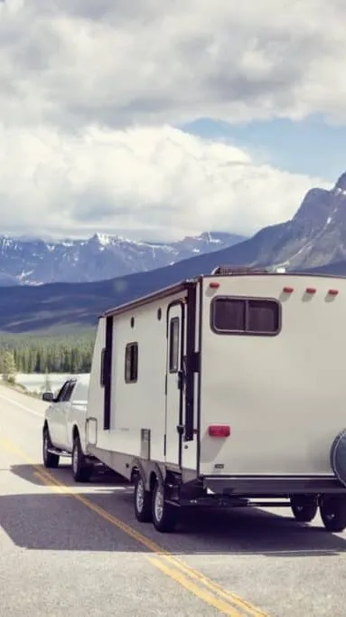 ai character: Road trip! (Fun) background