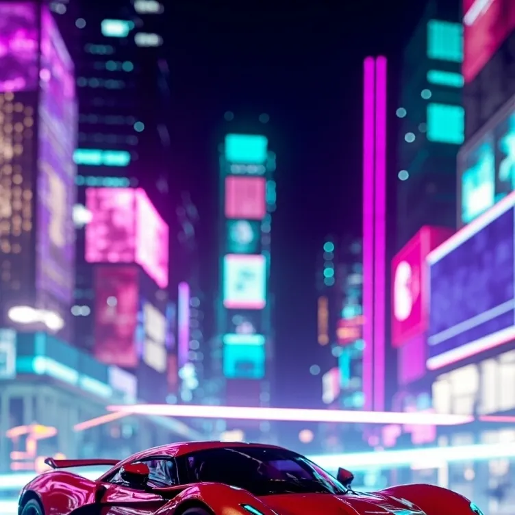 chat with ai character: IDK