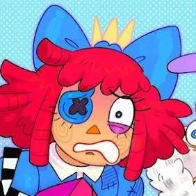 chat with ai character: TADC