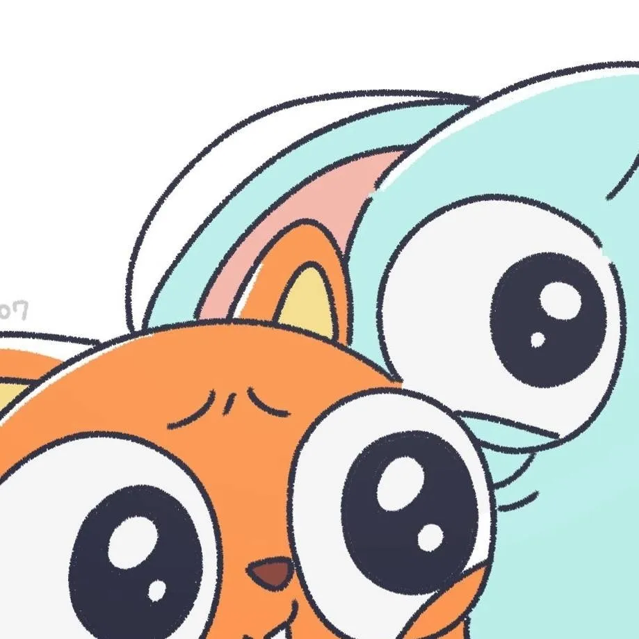 chat with ai character: Kiff And Burry