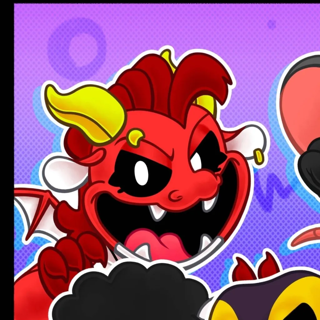 chat with ai character: Nightmare Critters