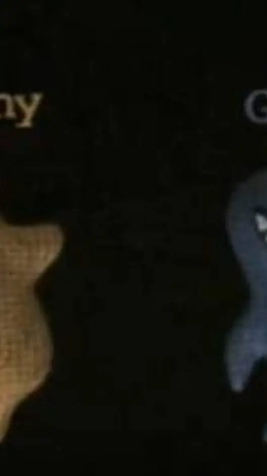 ai character: TMP background