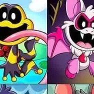 chat with ai character: Nightmare Critters