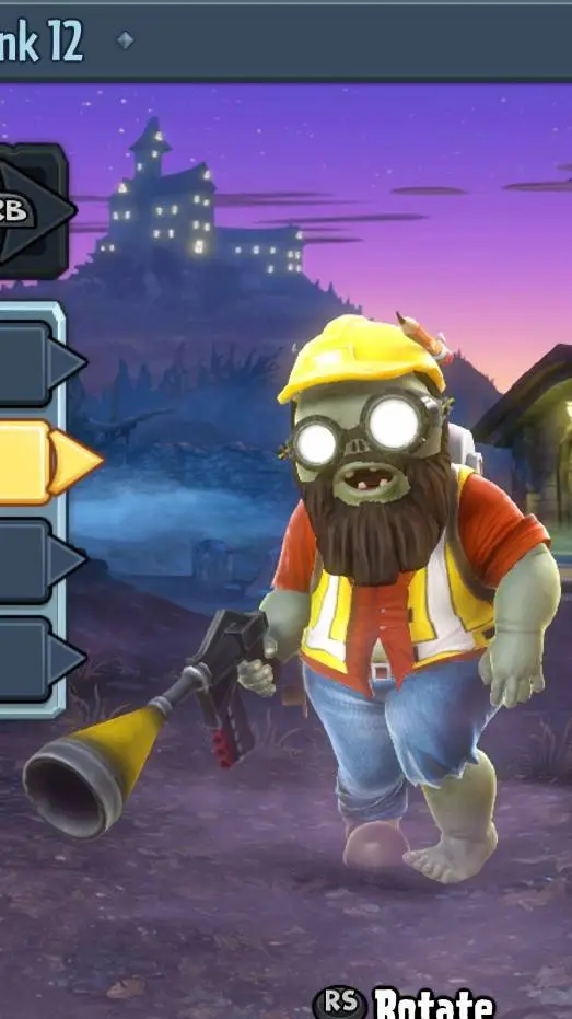 ai character: My OC Engineer  background