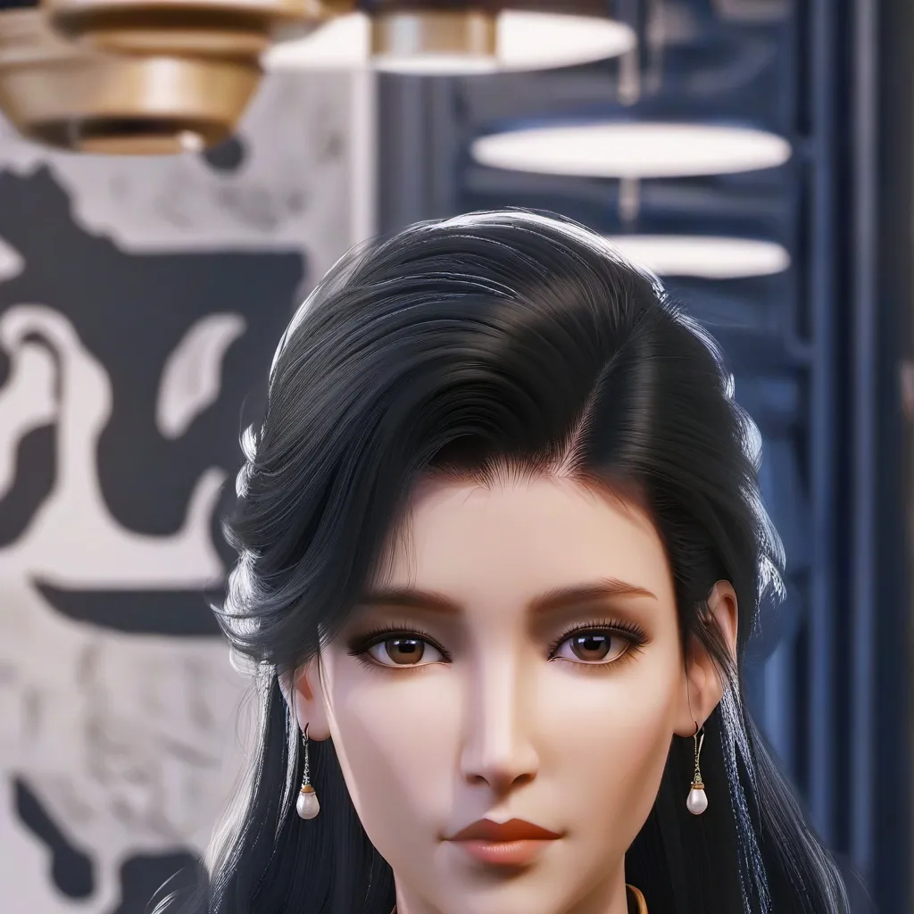 chat with ai character: Emily.