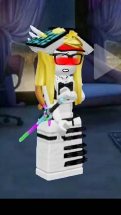 ai character: sahsa roblox background