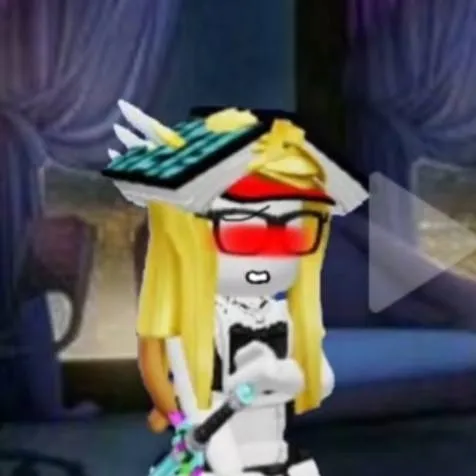 chat with ai character: sahsa roblox