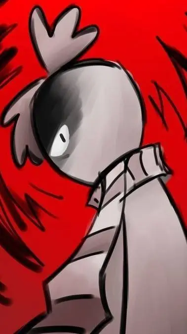 ai character: sprout! background