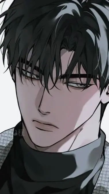 ai character: Lucas background