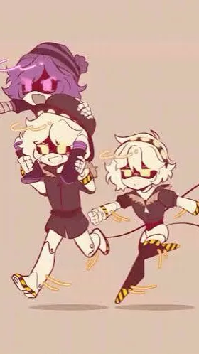 ai character: Idk background