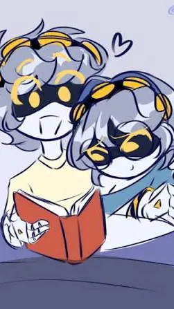 ai character: Envy background