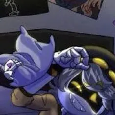 chat with ai character: Sleepoverrrrrr