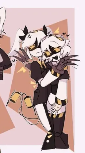 ai character: MD PICK ME >:( background