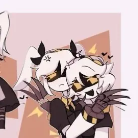 chat with ai character: MD PICK ME >:(