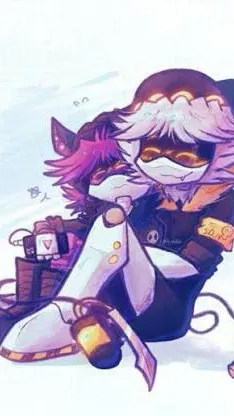 ai character: Nuzi background