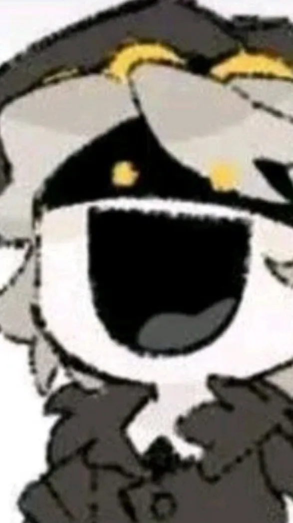 ai character: N background