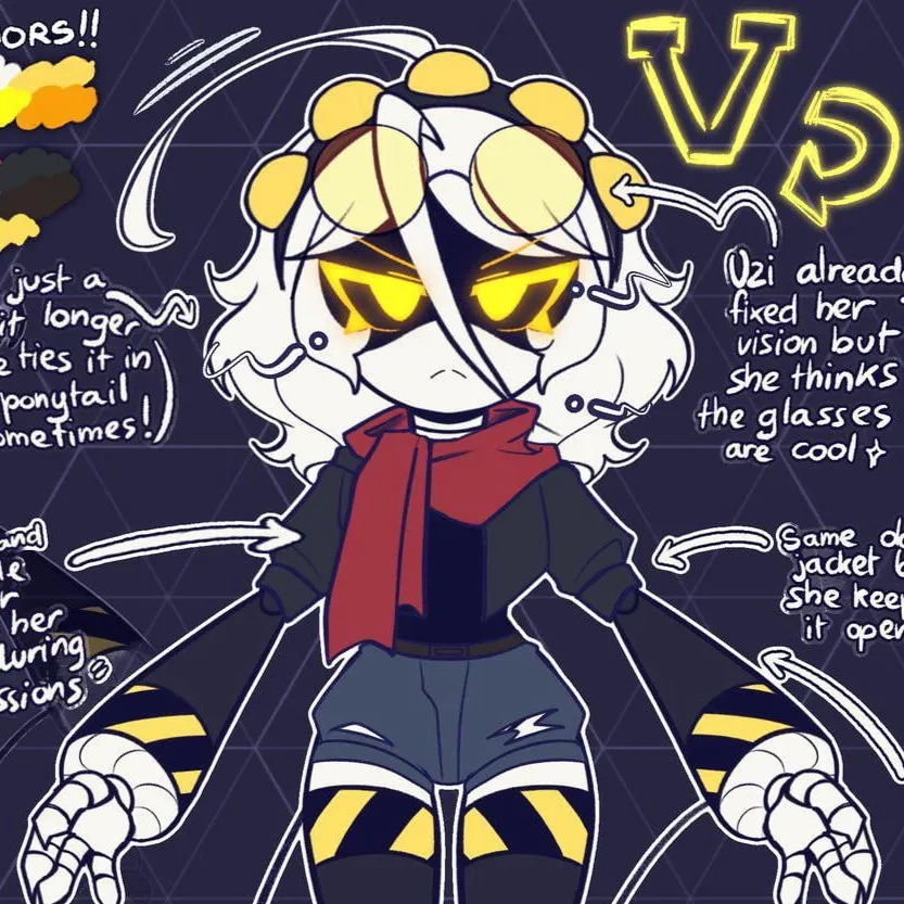 chat with ai character: 🖤💛~SDV~💛🖤