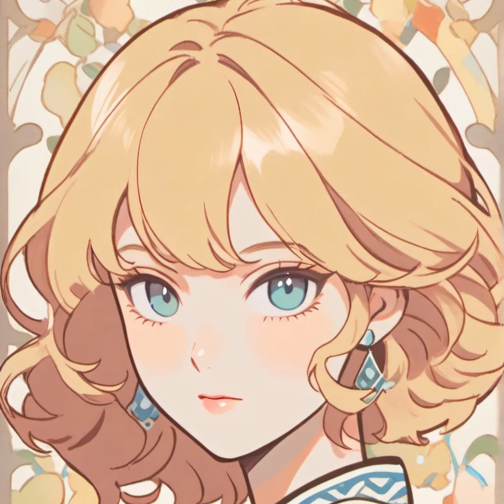 chat with ai character: Elara