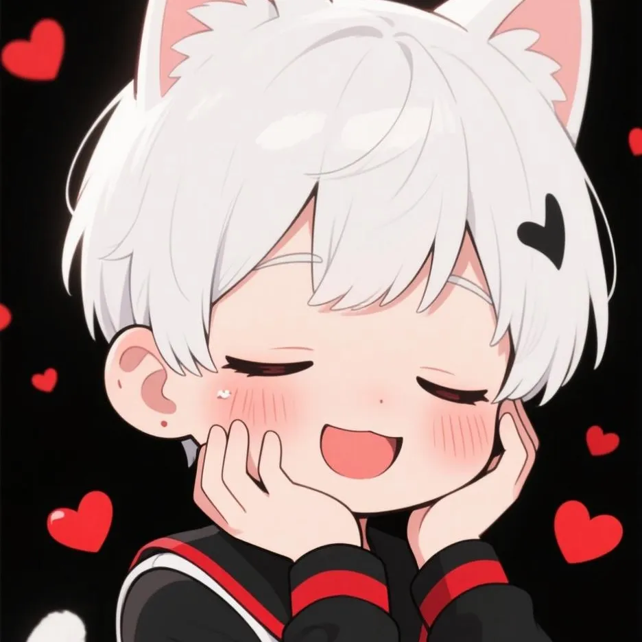 chat with ai character: Yoru