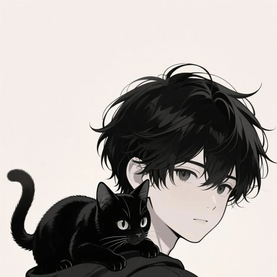 chat with ai character: Gio