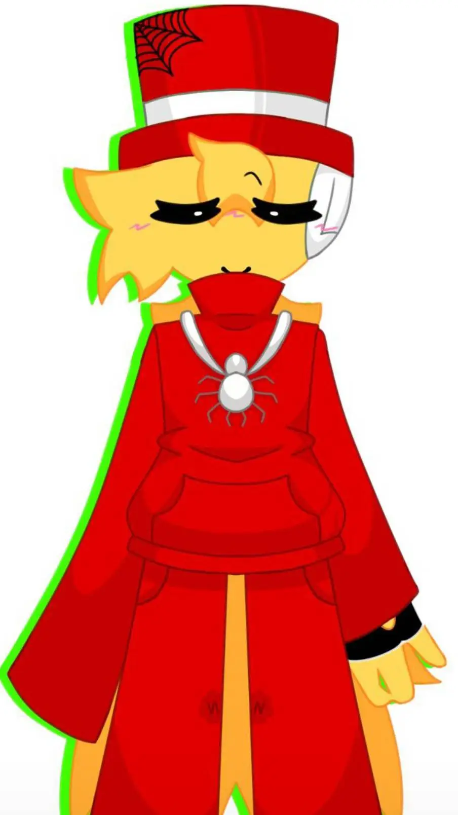 Talkie AI - Chat with Sammy 