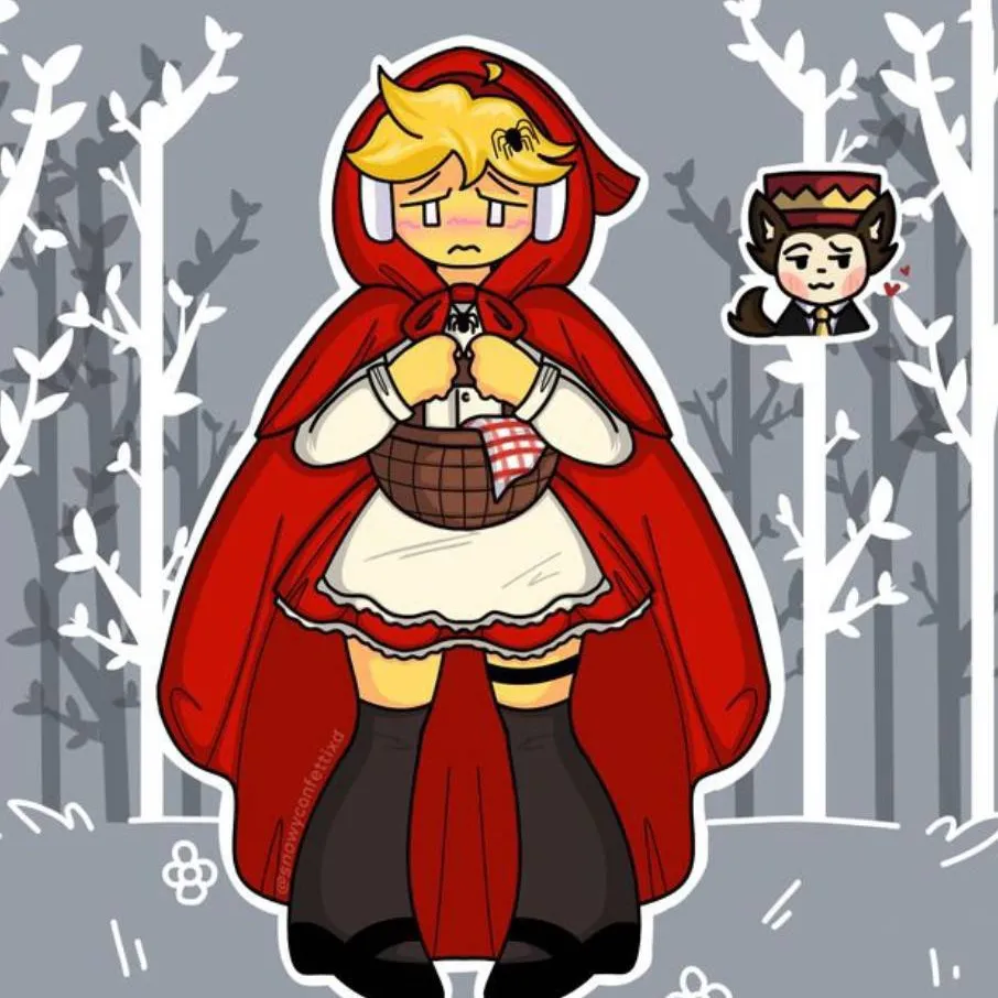 chat with ai character: Sammy y Jandel 