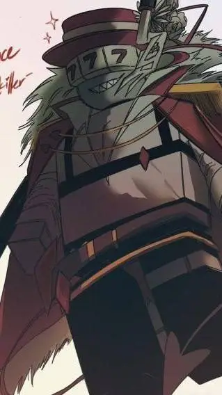 ai character: the six squad background