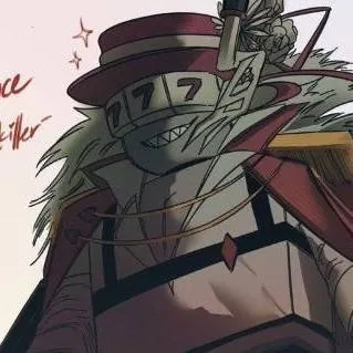 chat with ai character: the six squad