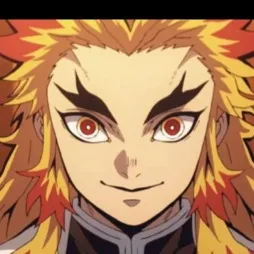 chat with ai character: Rangoku ❤️‍🔥