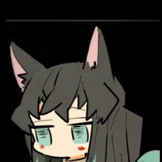 chat with ai character: Cat Muichiro ✌️