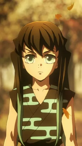 ai character: Yuichiro  background