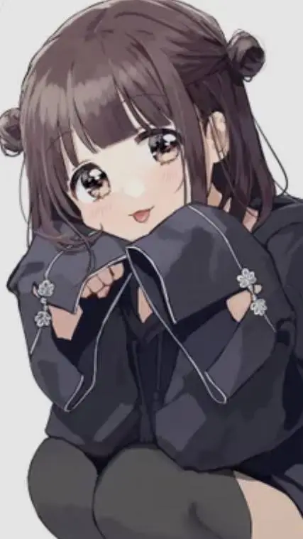 ai character: Ella background