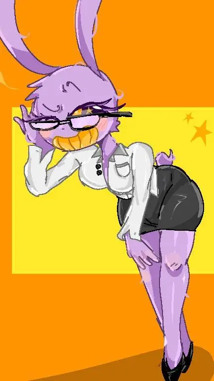 ai character: jax 🏳️‍🌈 background