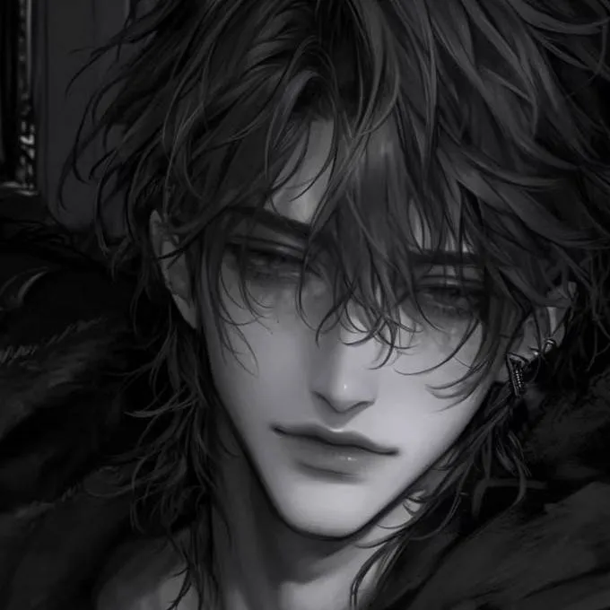 chat with ai character: kazuki