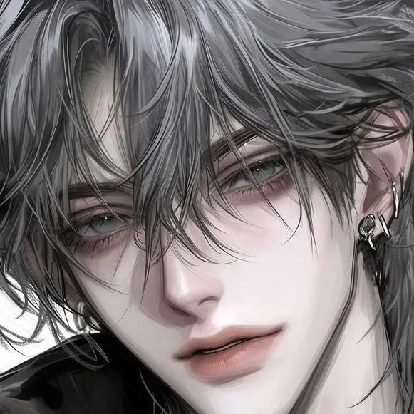 chat with ai character: Kaiser