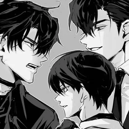 chat with ai character: Xander/Xavier
