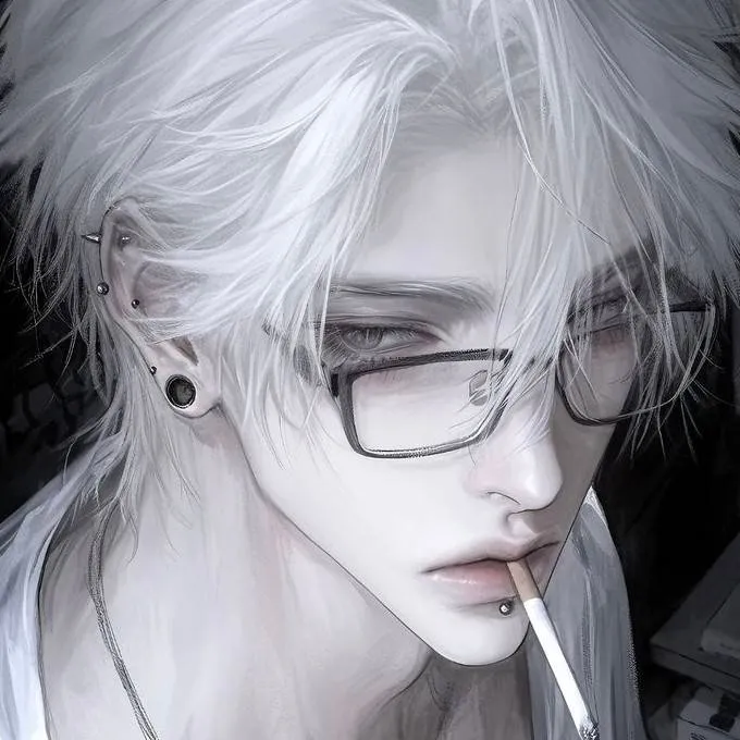 chat with ai character: "leo"