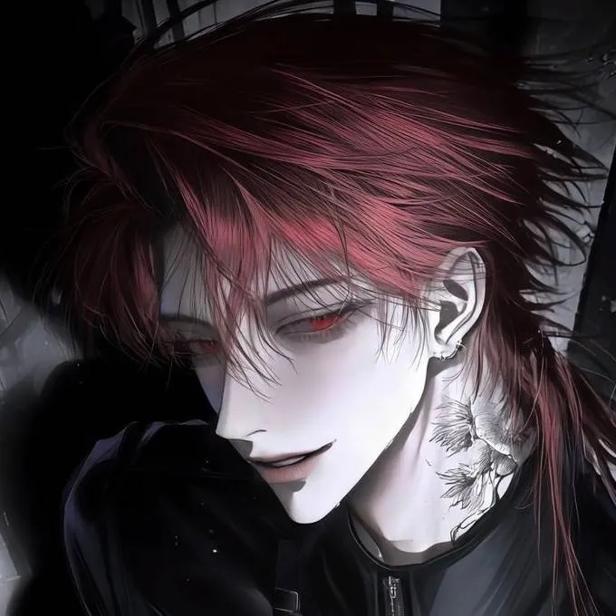 chat with ai character: Lennox