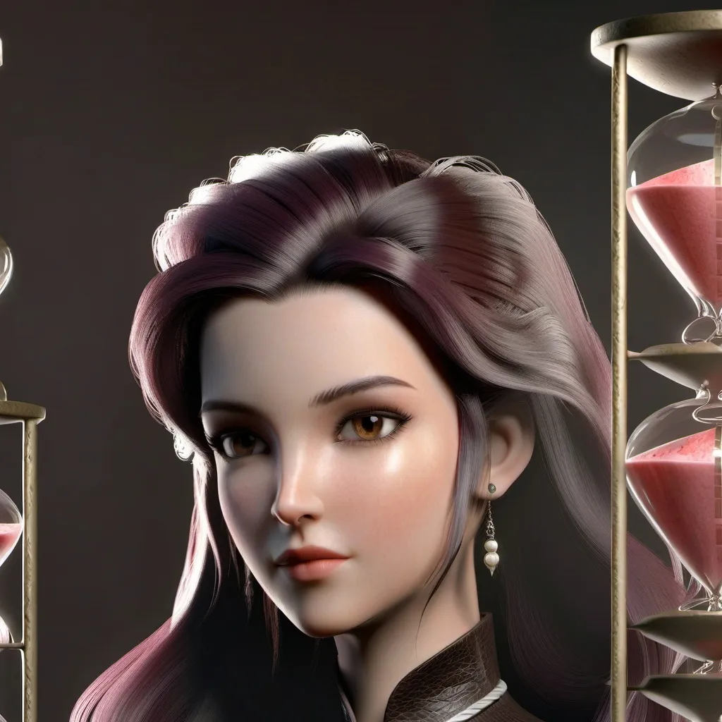 chat with ai character: Kennedy